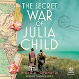 The Secret War of Julia Child